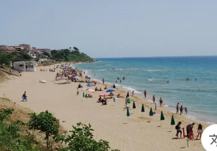 Apartment Rosemauris *