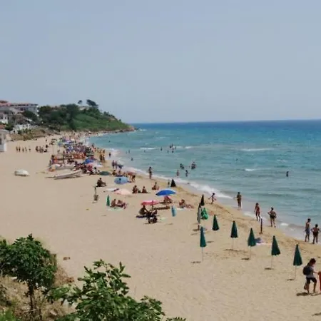 Appartement Rosemauris *