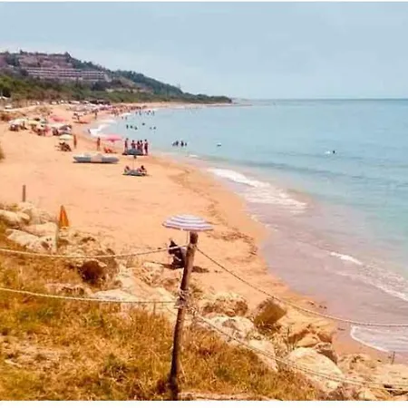 Apartamento Rosemauris