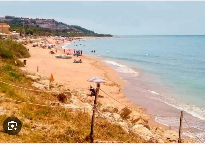 Apartamento Rosemauris